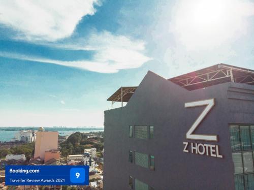 Z Hotel Johor