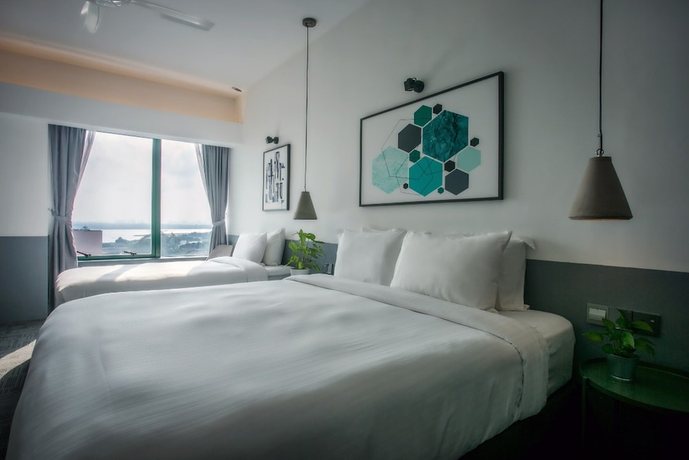 Z Hotel Johor