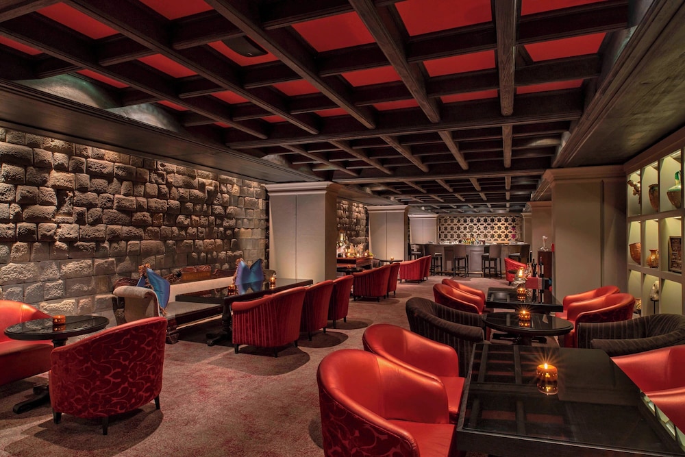 Palacio del Inka, a Luxury Collection Hotel, Cusco