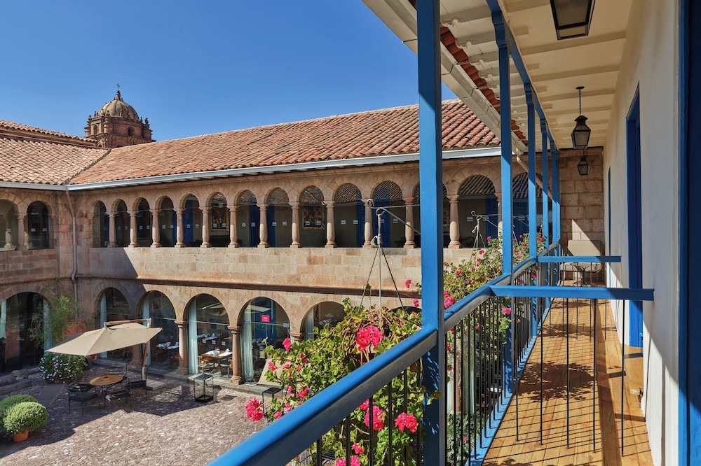 Palacio del Inka, a Luxury Collection Hotel, Cusco