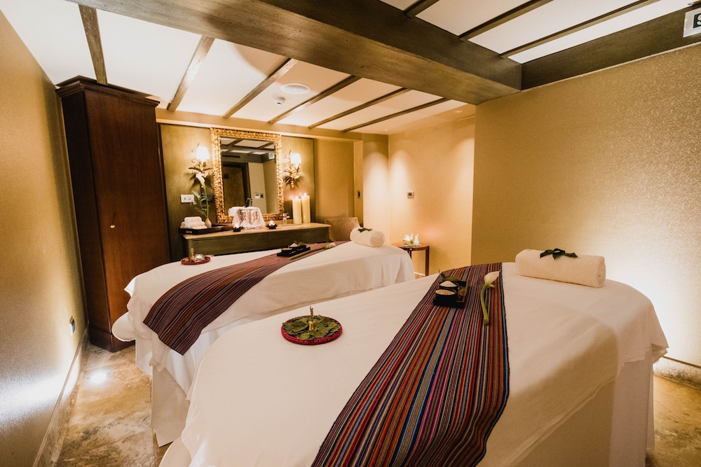 Palacio del Inka, a Luxury Collection Hotel, Cusco
