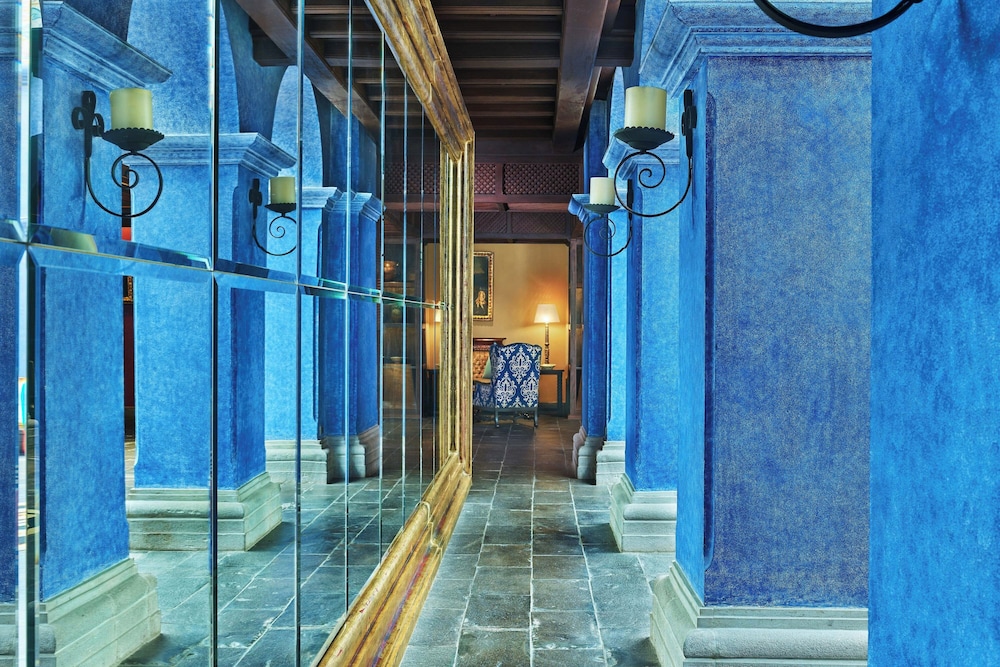 Palacio del Inka, a Luxury Collection Hotel, Cusco