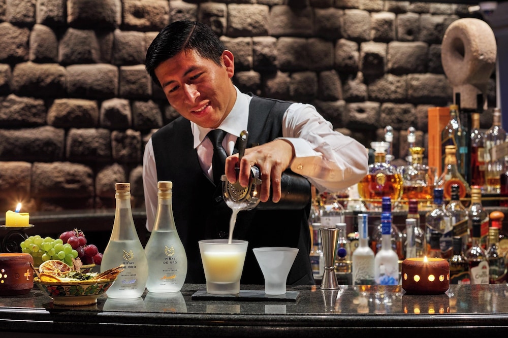 Palacio del Inka, a Luxury Collection Hotel, Cusco