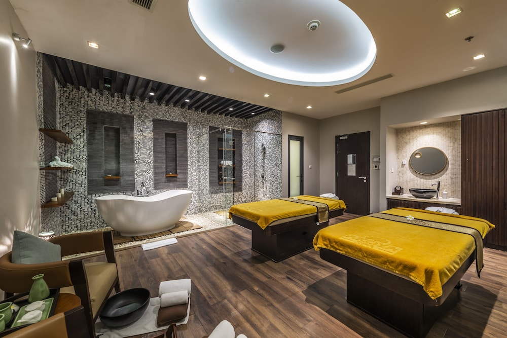 Vinpearl Resort Nha Trang