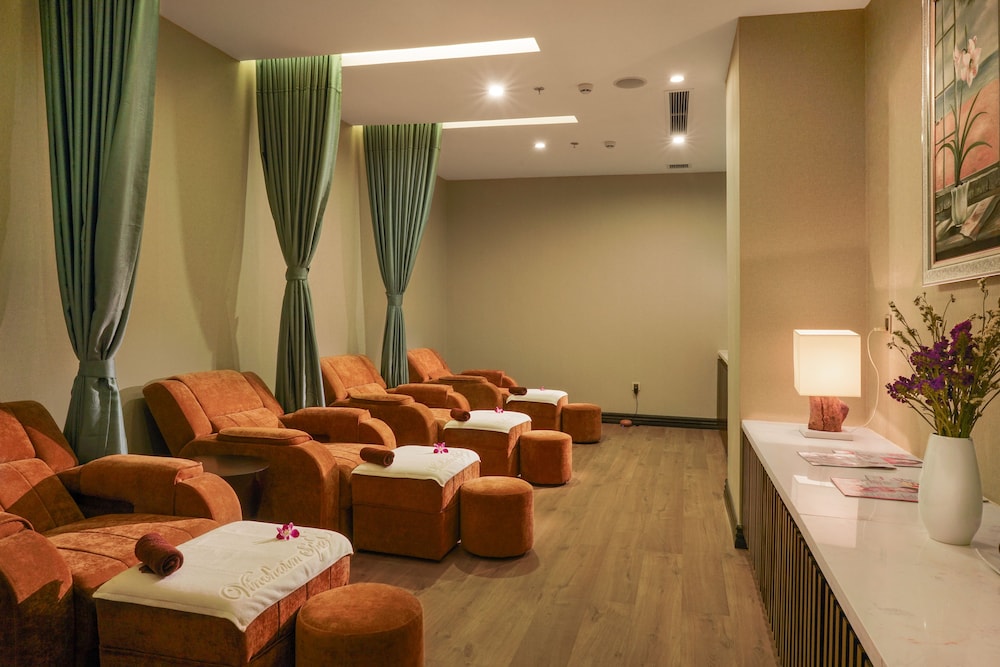 Vinpearl Resort Nha Trang