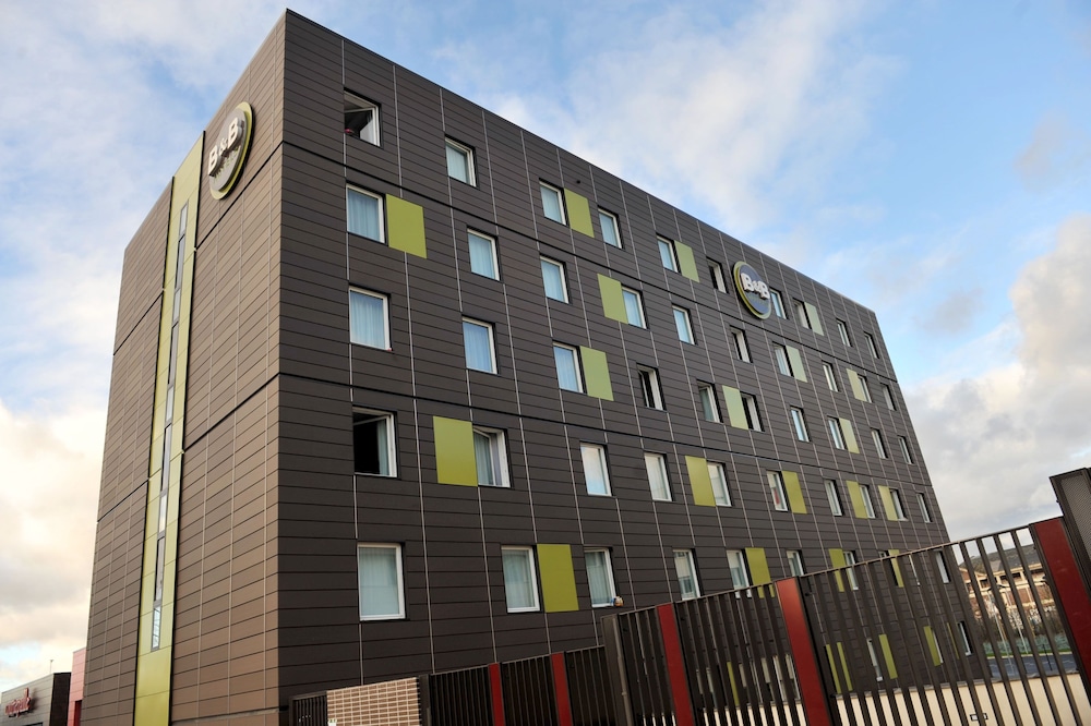 B&B HOTEL Paris Le Bourget