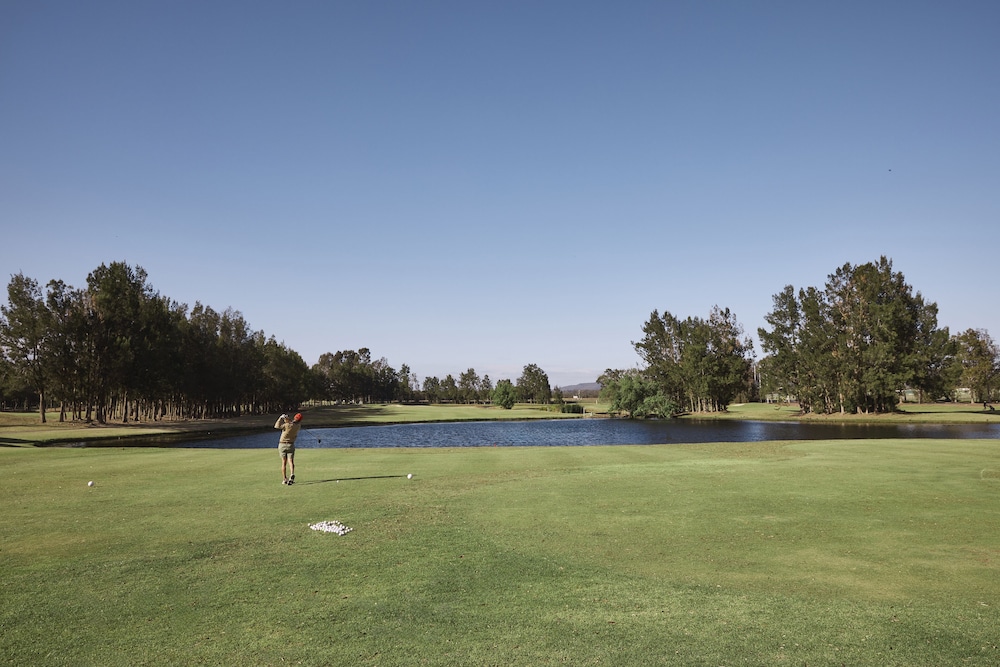 Rydges Resort Hunter Valley