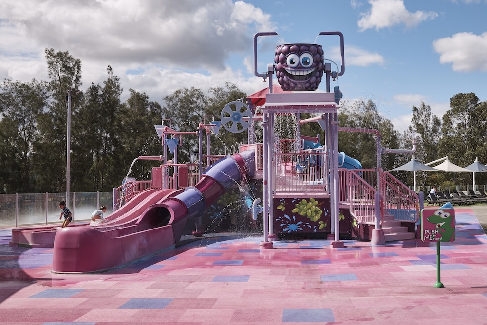 Rydges Resort Hunter Valley