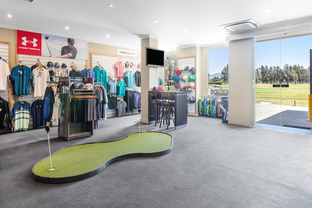 Rydges Resort Hunter Valley