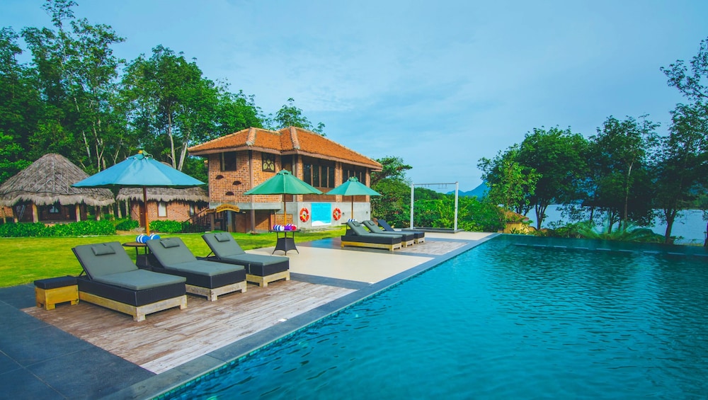 Anantya By The Lake