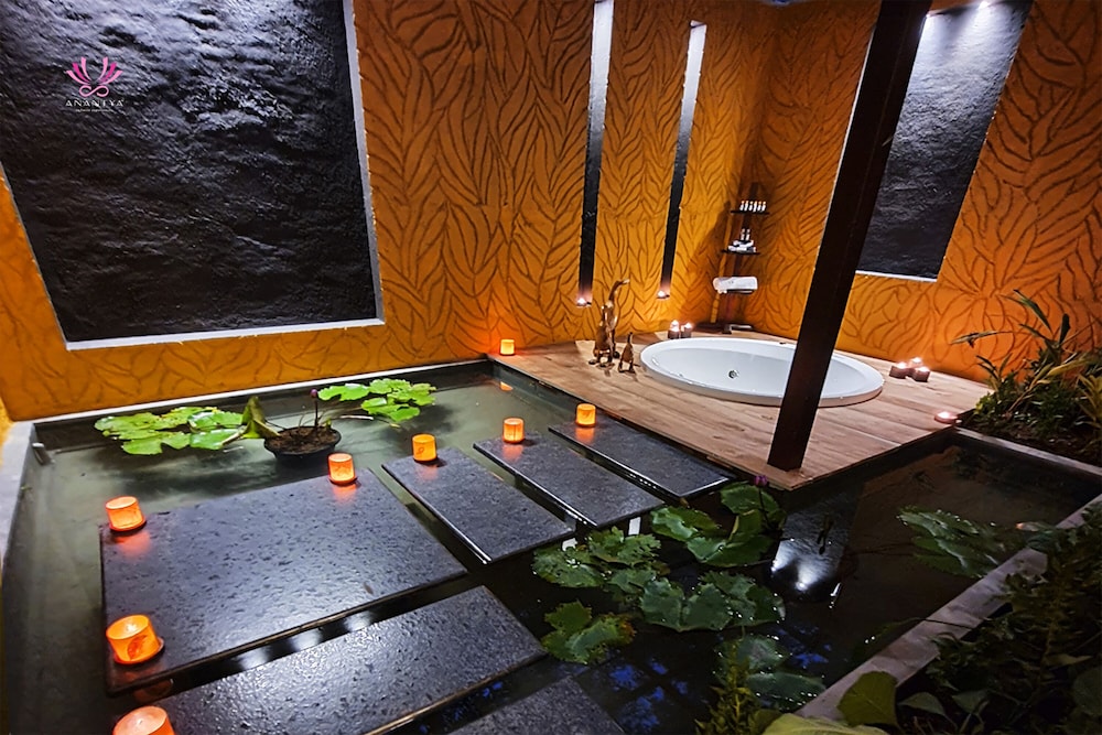 Anantya By The Lake