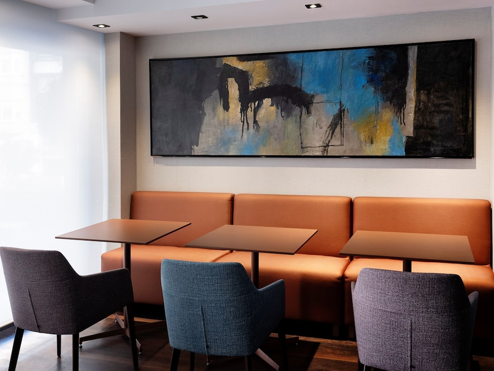 HG City Suites Barcelona
