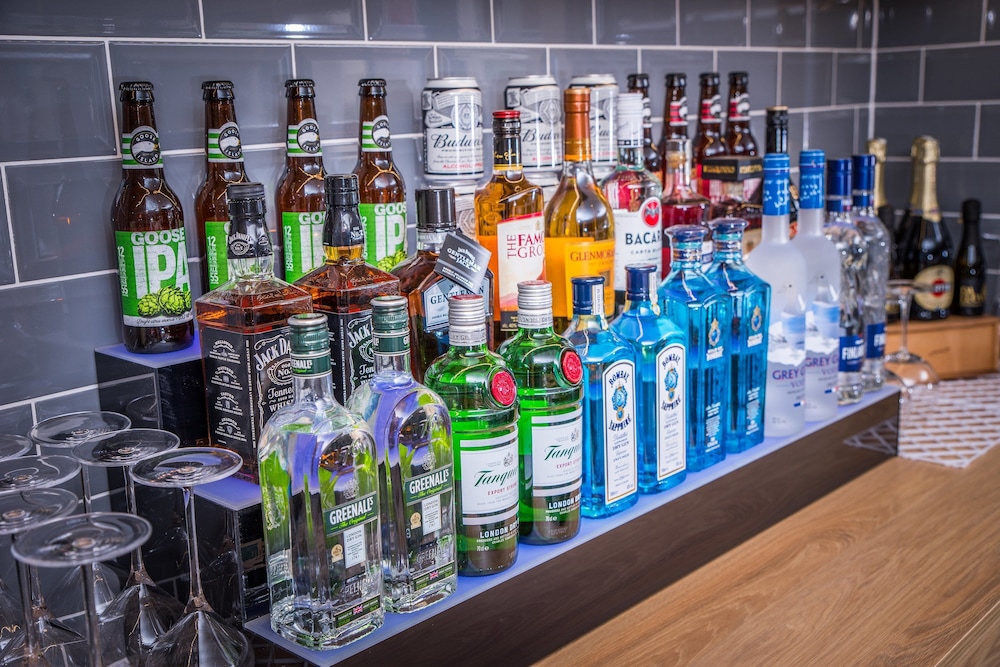 Holiday Inn Express Exeter - City Centre by IHG