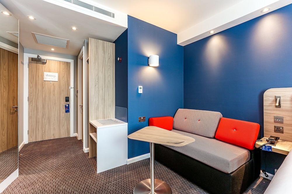 Holiday Inn Express Exeter - City Centre by IHG