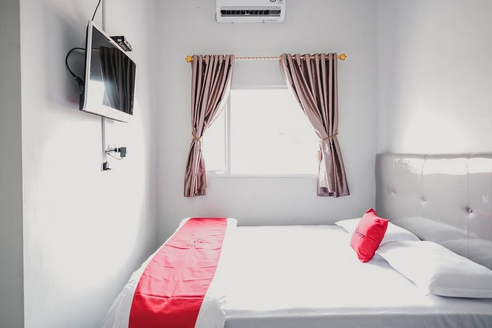 RedDoorz @ Jalan Narada Lampung