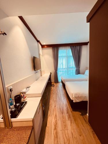 Park View Hotel