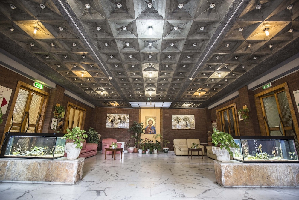 Casa Piccole Ancelle di Cristo Re