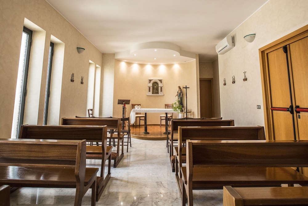 Casa Piccole Ancelle di Cristo Re