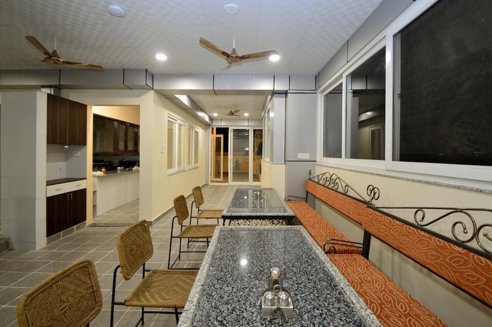 Kapish Home - All Pure Veg