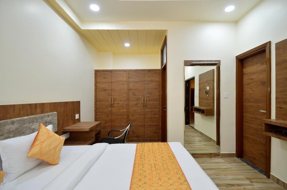 Kapish Home - All Pure Veg