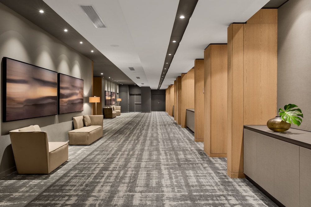 AC Hotel by Marriott Cape Town Waterfront