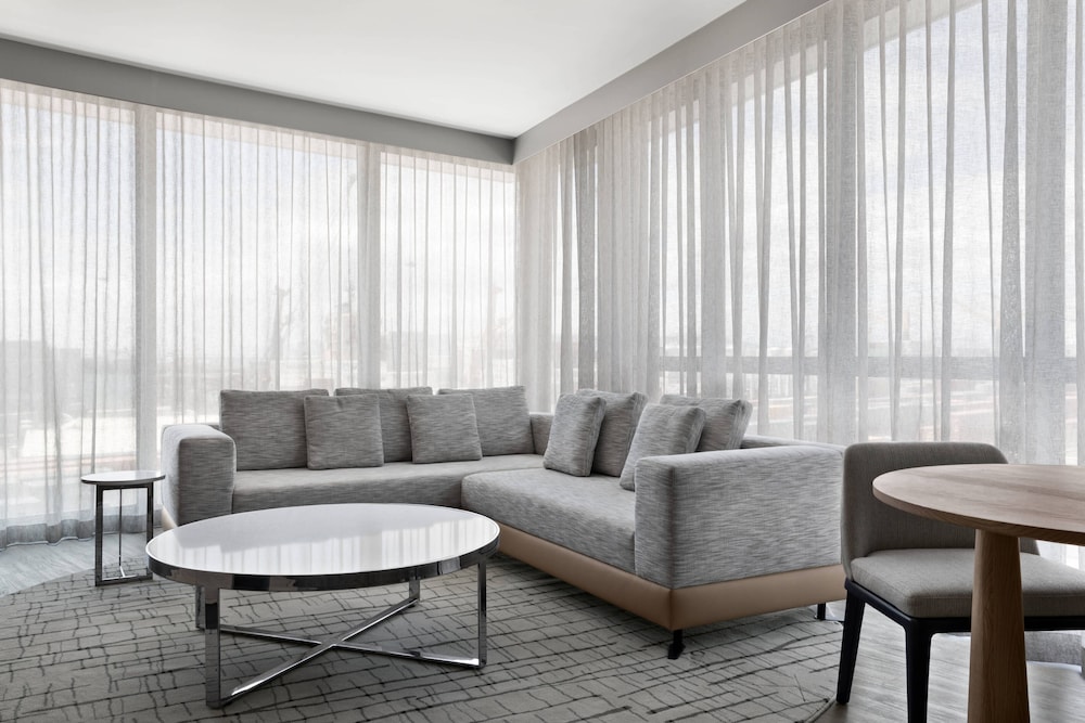 AC Hotel by Marriott Cape Town Waterfront