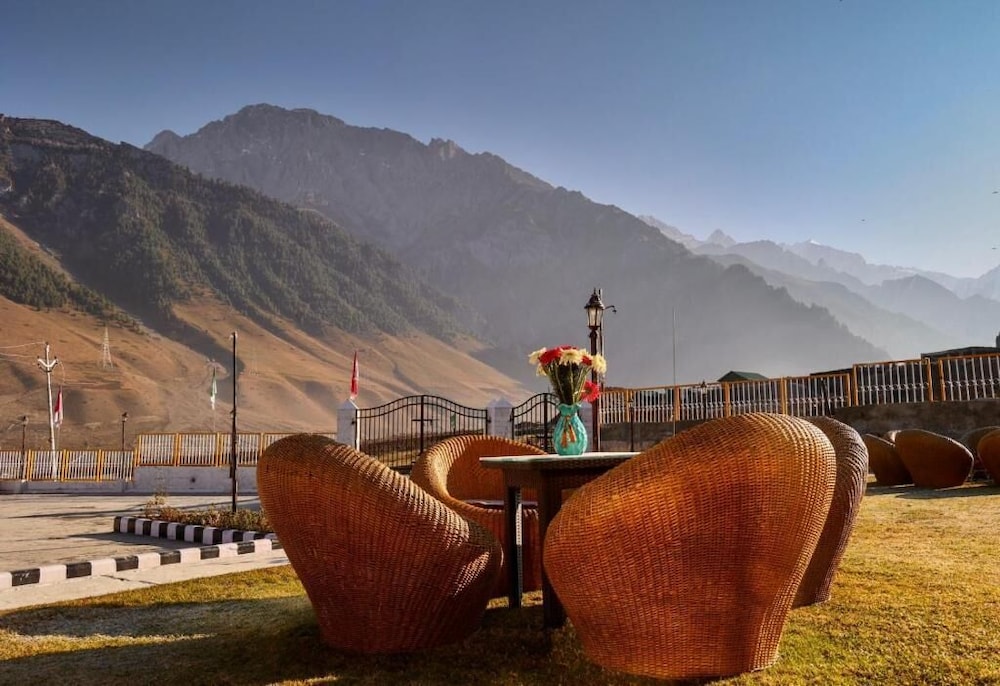 ARCO Hotels And Resorts Sonmarg