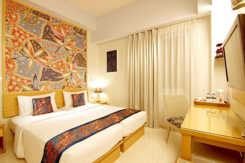 The Rhadana Kuta Bali