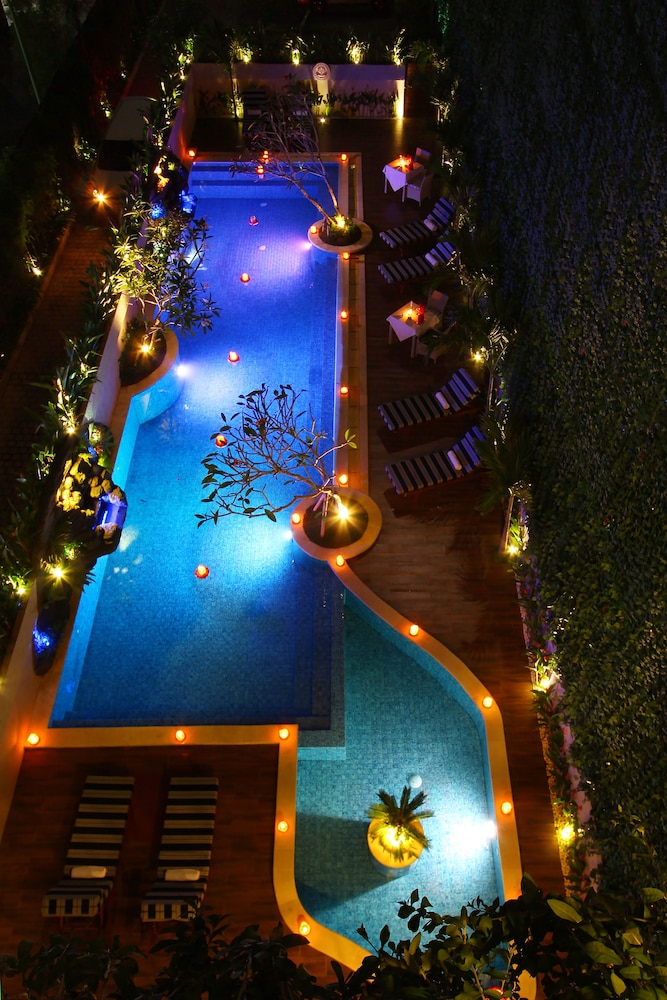 The Rhadana Kuta Bali