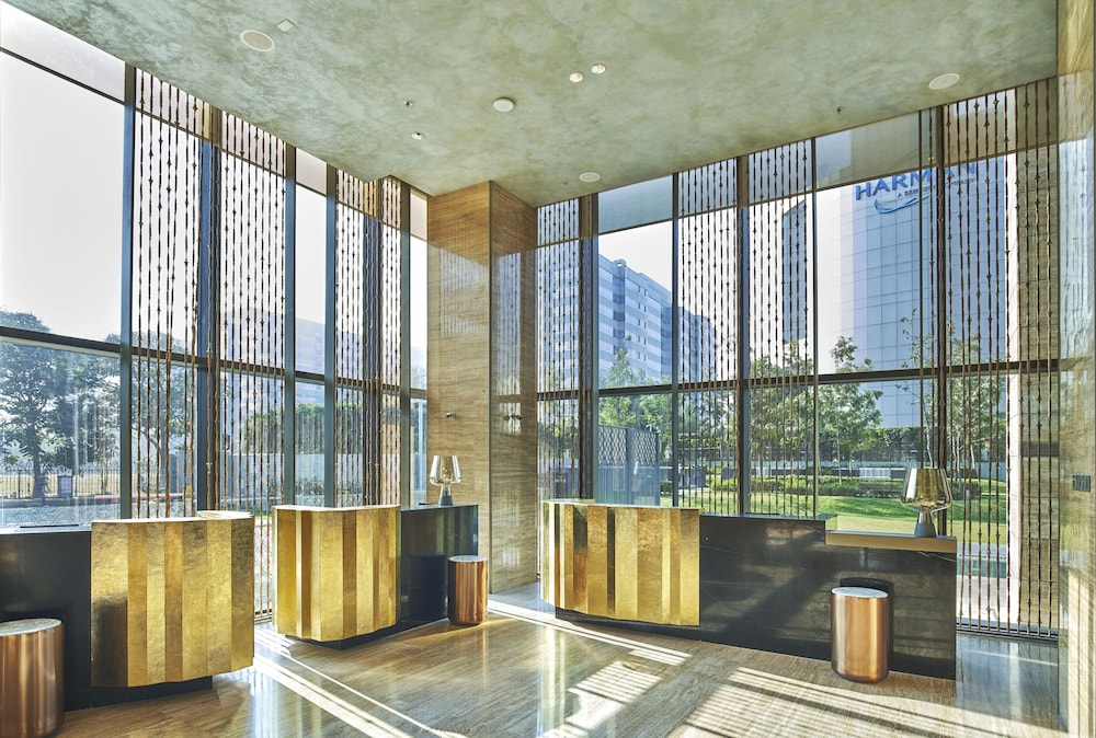  The Den Bengaluru