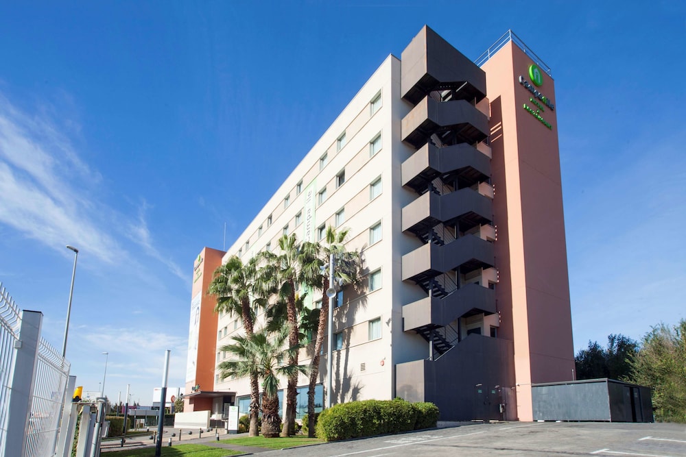 Travelodge BCN Cornella Fira