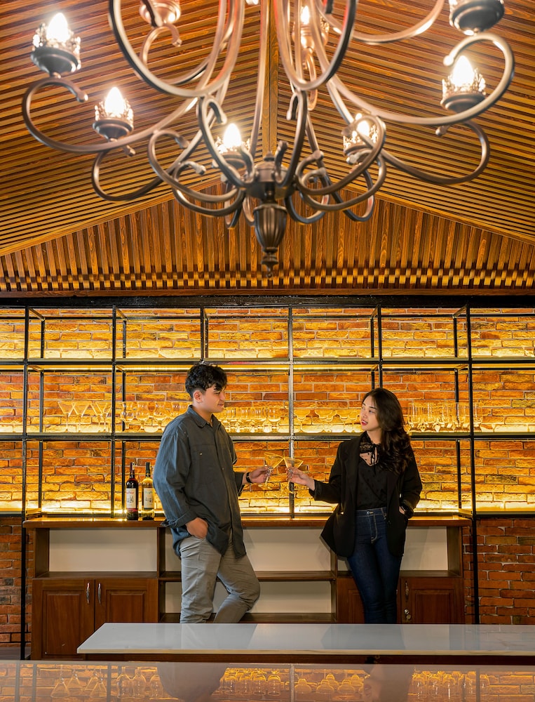 The Now Boutique Hotel