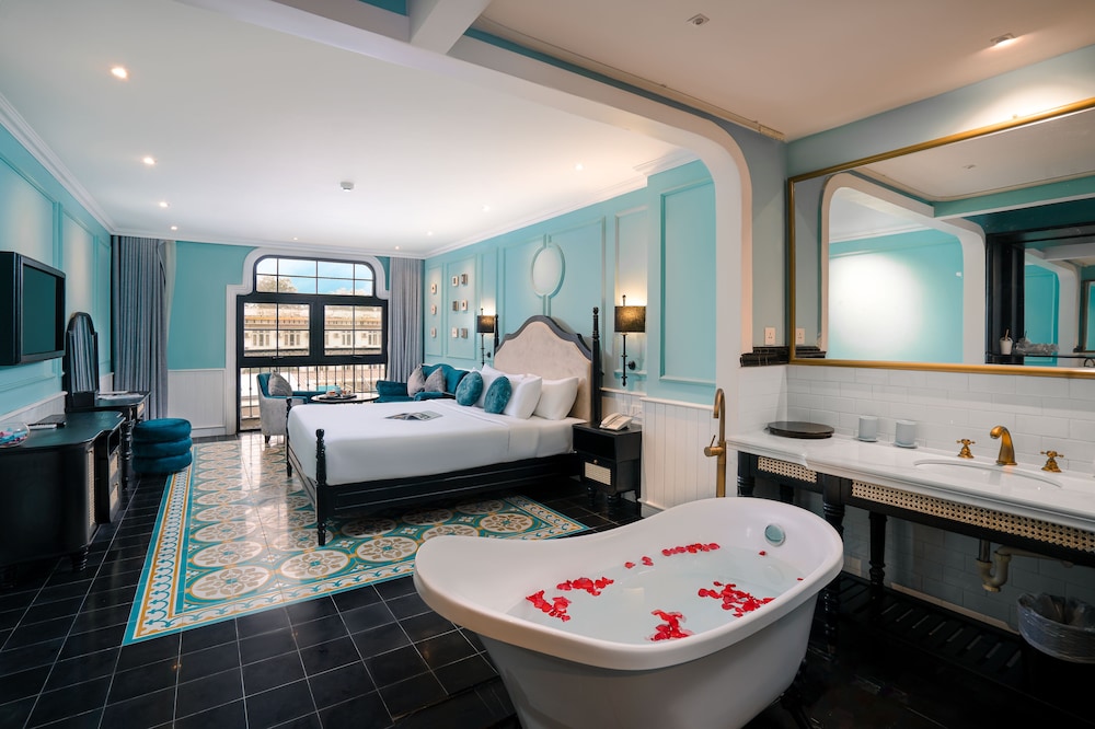 The Now Boutique Hotel