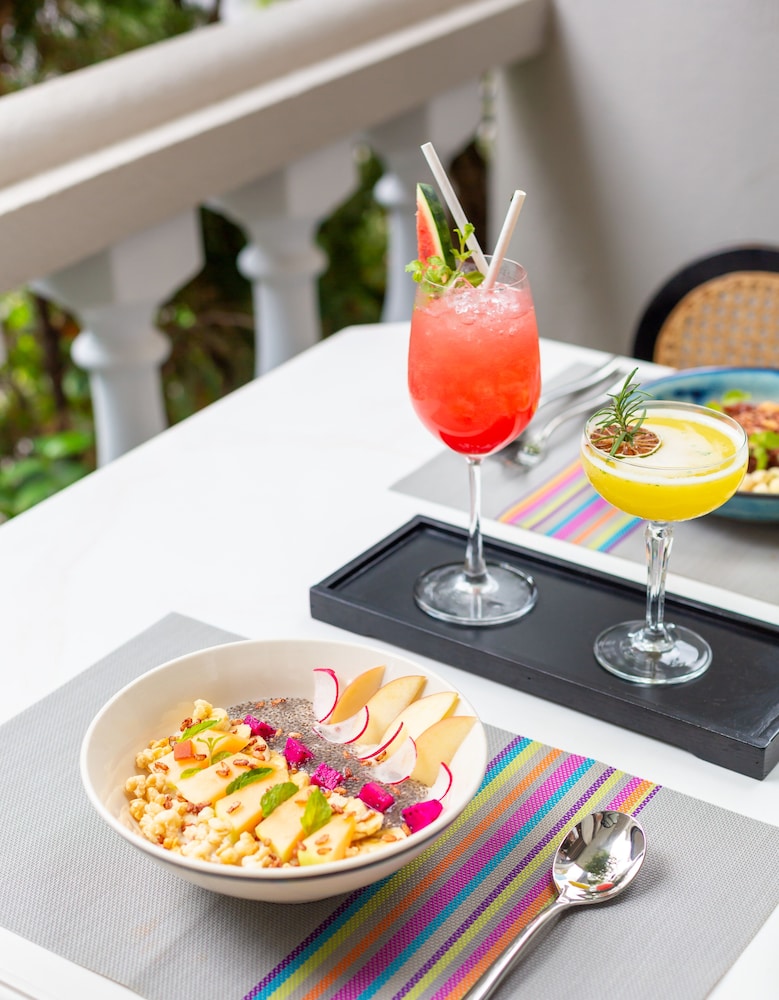 The Now Boutique Hotel