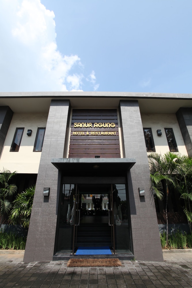 Sanur Agung Hotel