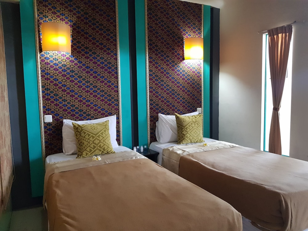 Sanur Agung Hotel