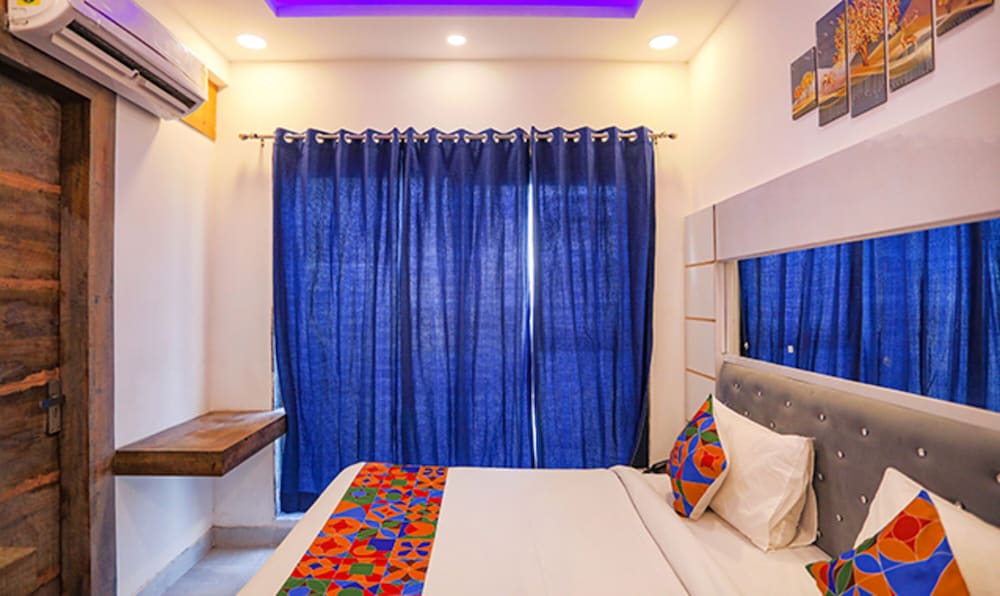 FabHotel F9 Noida Sector 27