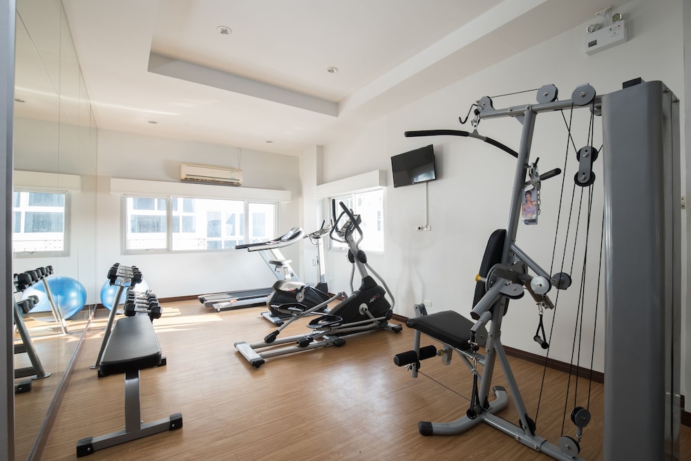 Journeyhub Pattaya Central