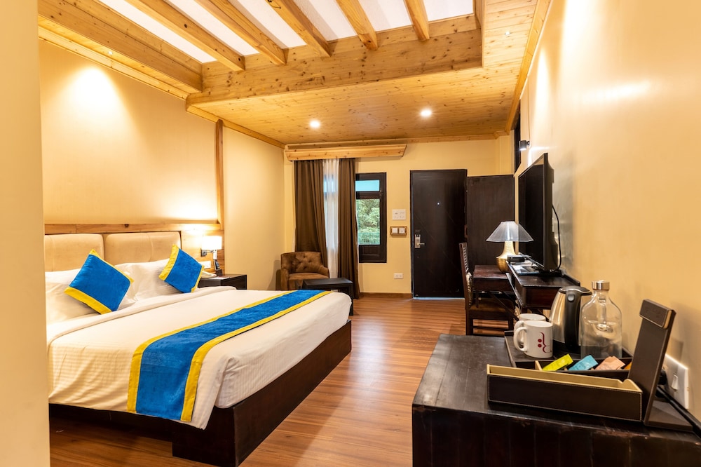 Regenta Inn Gangtok