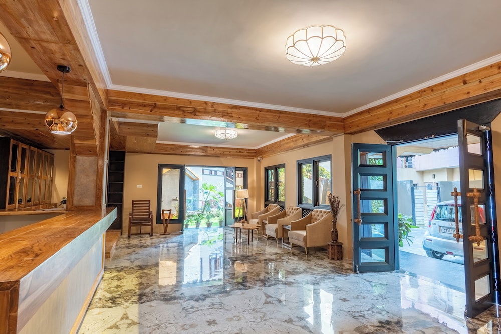 Regenta Inn Gangtok