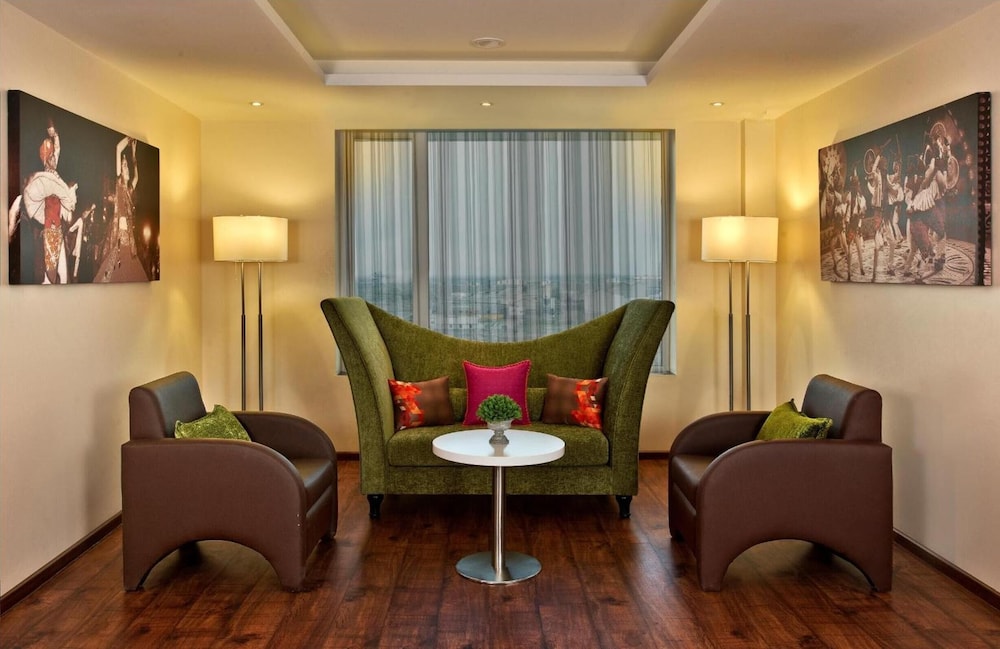 Fortune Park Dahej - Member ITC Hotel Group