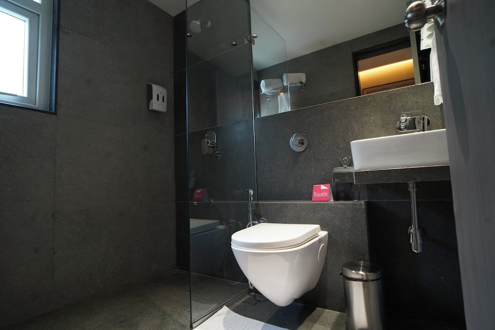 ZiP By Spree Hotels  Shirdi (Walkable from Saibaba temple)