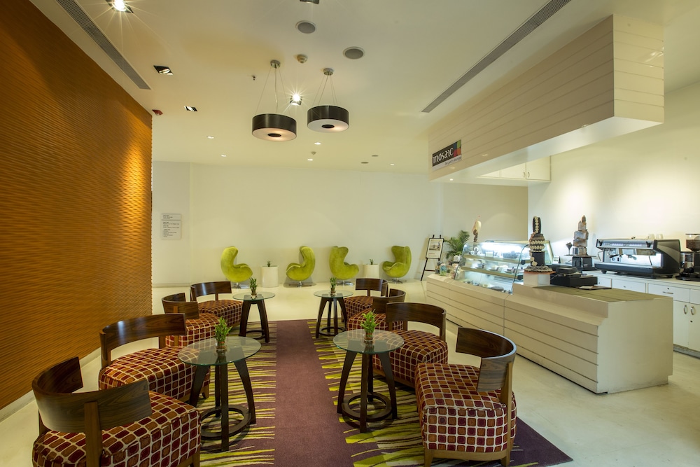 Crowne Plaza Pune City Centre, an IHG Hotel