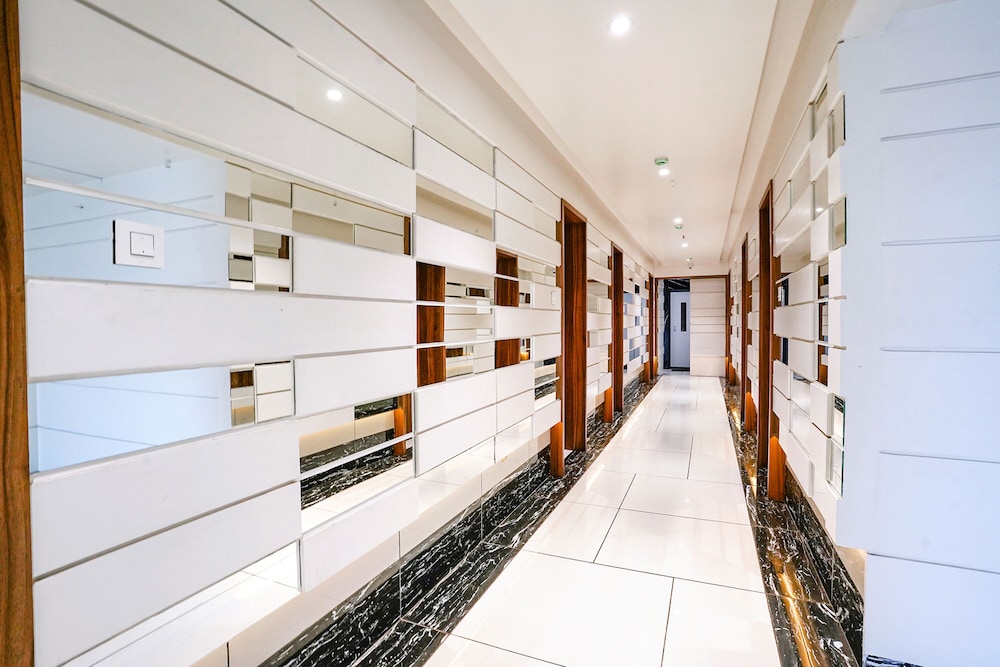 FabHotel The Nashik Inn