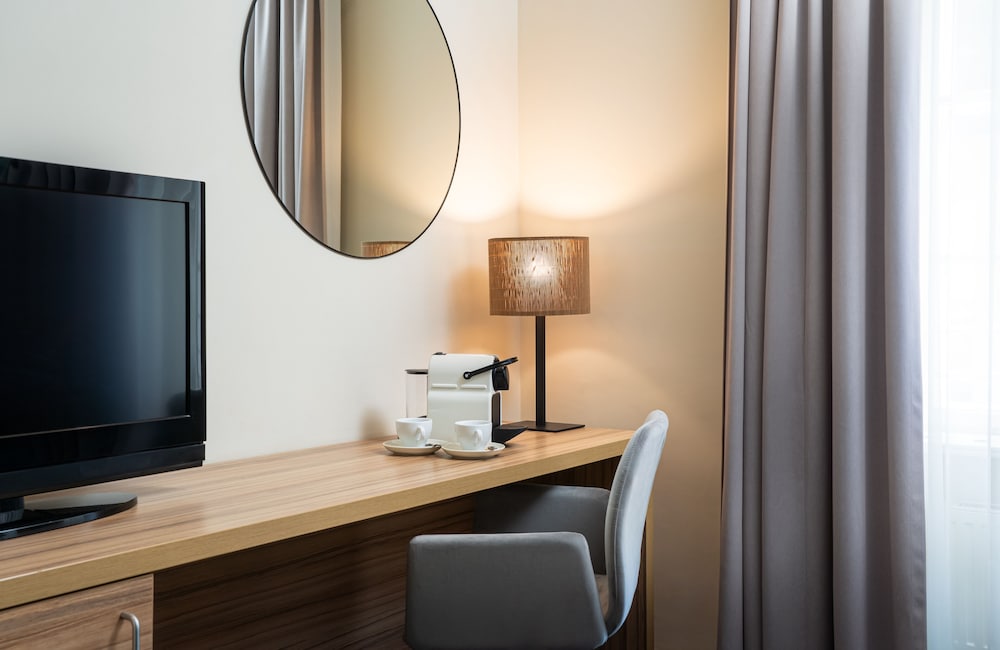 Leonardo Boutique Hotel Salzburg Gablerbräu