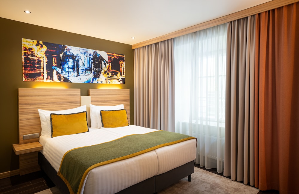 Leonardo Boutique Hotel Salzburg Gablerbräu