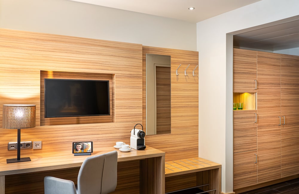 Leonardo Boutique Hotel Salzburg Gablerbräu