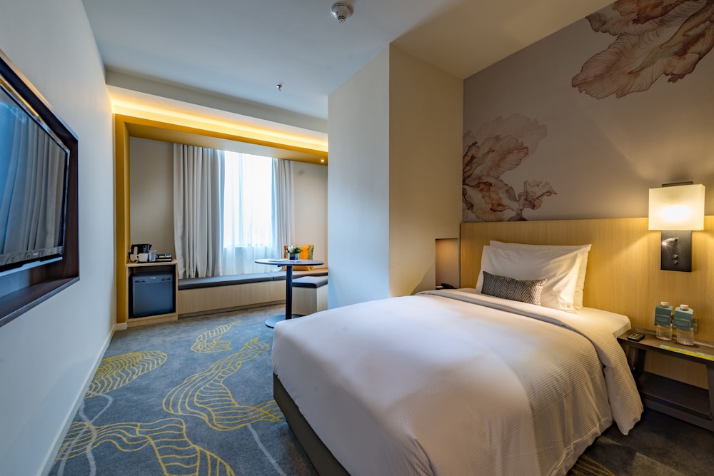 Hilton Garden Inn Kuala Lumpur Jalan Tuanku Abdul Rahman South