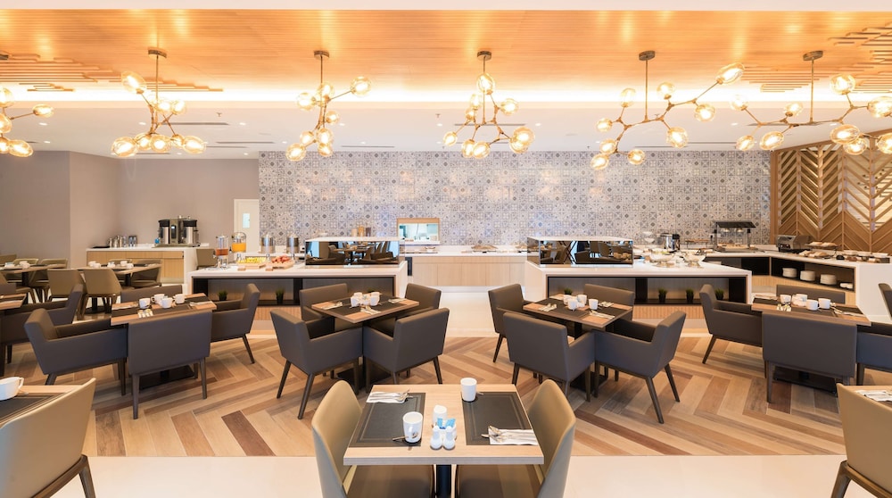 Hilton Garden Inn Kuala Lumpur Jalan Tuanku Abdul Rahman South