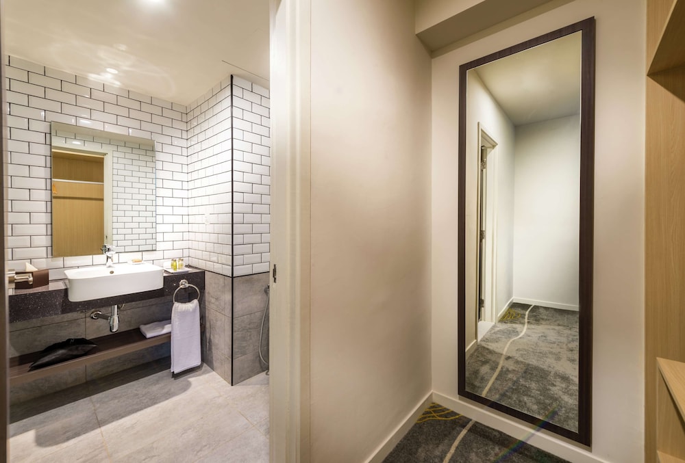 Hilton Garden Inn Kuala Lumpur Jalan Tuanku Abdul Rahman South